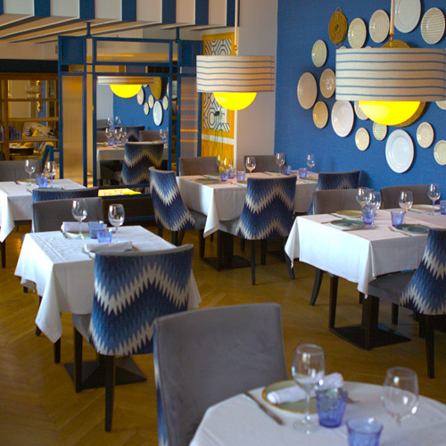 Comedor - El Tinglao